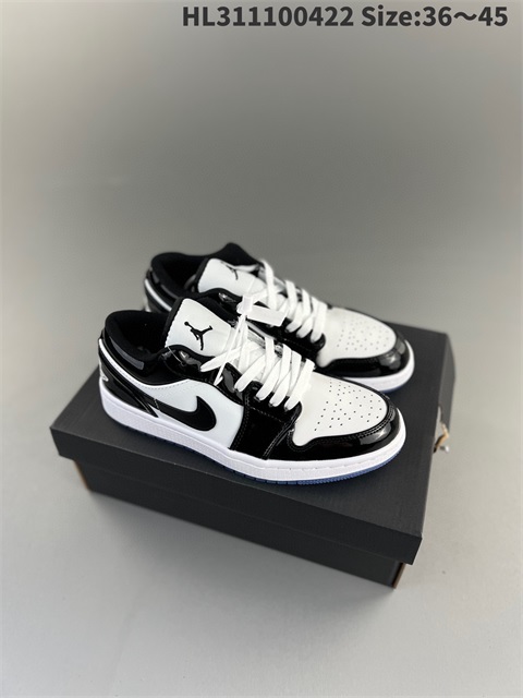 women air jordan 1 shoes US5.5-US8.5 2023-5-28-191